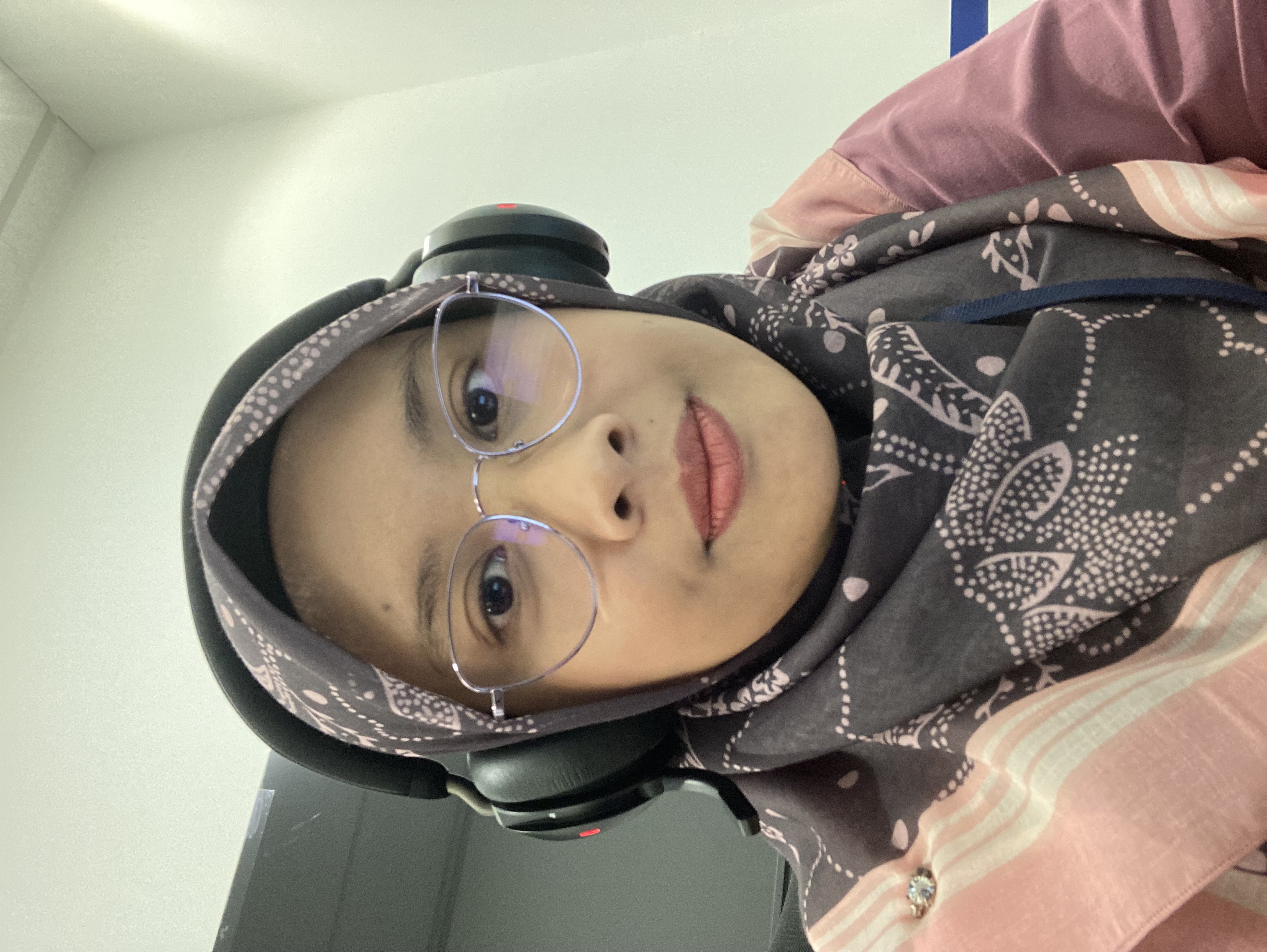 Dr. Sofina Johari, Licensed Financial Planner